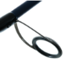 Daiwa Rod Saltist Coastal SAC 601MHS-BJ