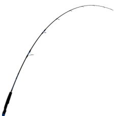 Daiwa Rod Spartan SJS62-3