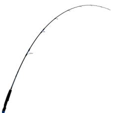 Daiwa Rod Spartan SJS62-3