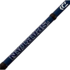 Daiwa Rod Spartan SJS62-3