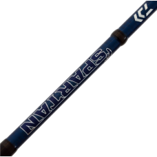 Daiwa Rod Spartan SJS62-3