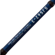Daiwa Rod Spartan SJS62-3