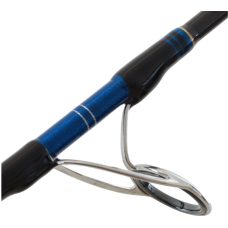 Daiwa Rod Spartan SJS62-3