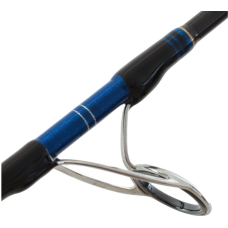 Daiwa Rod Spartan SJS62-3