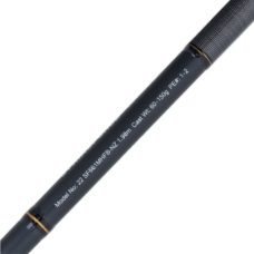 Daiwa Rod Strikeforce 661MHFB-NZ