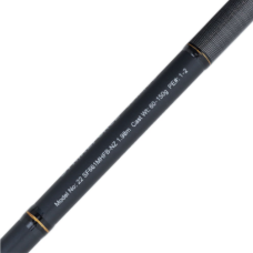 Daiwa Rod Strikeforce 661MHFB-NZ