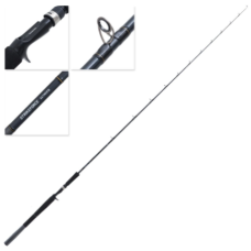 Daiwa Rod Strikeforce 661MHFB-NZ