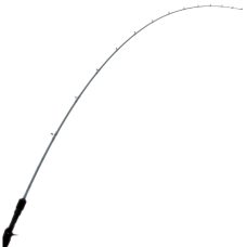 Daiwa Rod TD Hyper 661HB