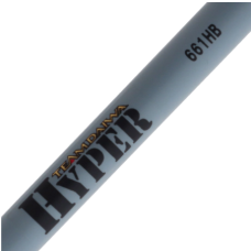 Daiwa Rod TD Hyper 661HB