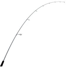 Daiwa Rod TD Hyper 661HS