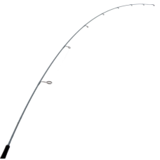 Daiwa Rod TD Hyper 661HS
