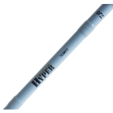 Daiwa Rod 20 TD Hyper 762MHFS-NZ Cast7-28g Line5-10kg