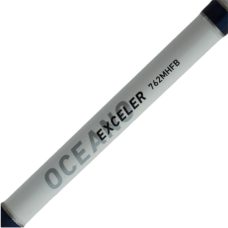 Daiwa Rod 21 Exceler Oceano 762MHFB-NZ
