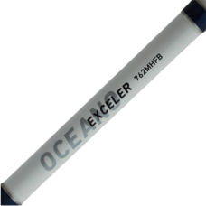 Daiwa Rod 21 Exceler Oceano 762MHFB-NZ