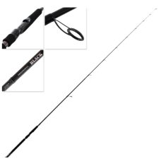Daiwa Rod 21 TD Black BaitJunkie 7102MFS-NZ