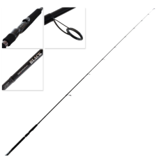 Daiwa Rod 21 TD Black BaitJunkie 7102MFS-NZ