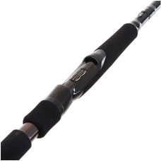 Daiwa Rod 21 TD Black Black Sniper 703MHFS-NZ