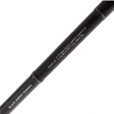 Daiwa Rod 21 TD Black Black Sniper 703MHFS-NZ