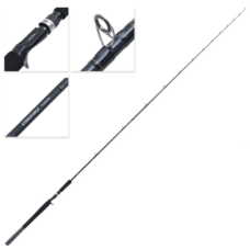 Daiwa Rod Strikeforce 762MHFB-NZ