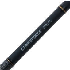 Daiwa Rod Strikeforce SF702HFS Softbait Rod 7ft 6-9kg