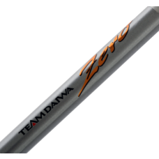 Daiwa Rod TD Zero TD Z 762MHS-NZ