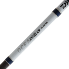 Daiwa Rod 21 Exceler Oceano 862MLRS-NZ