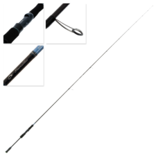 Daiwa Rod Emeraldas 83ML