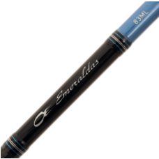 Daiwa Rod Emeraldas 83ML