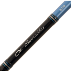 Daiwa Rod Emeraldas 83ML