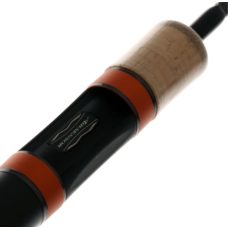 Daiwa Rod Presso 704LFS 4pc CW:2-8g