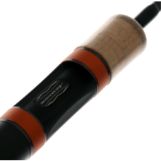 Daiwa Rod Presso 704LFS 4pc CW:2-8g