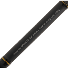 Daiwa Rod Strikeforce SF 862LFS