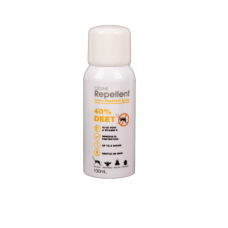 Ozone Insect Repellent Spray