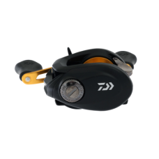 Daiwa Reel Laguna 100HDA Baitcaster Reel