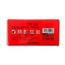 Daiwa Reel PR100 Baitcasting Reel