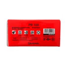 Daiwa Reel PR100 Baitcasting Reel