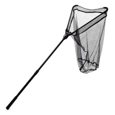 Kilwell Net Folding Telescopic with Scabbard 138cm