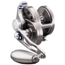 Daiwa Reel Saltiga 35H Lever Drag