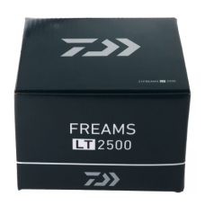Daiwa Reel 21 Freams LT 2500