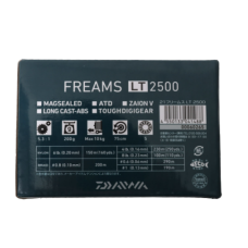 Daiwa Reel 21 Freams LT 2500