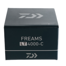 Daiwa Reel 21 Freams LT 4000-C
