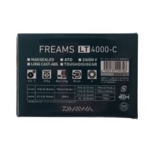Daiwa Reel 21 Freams LT 4000-C