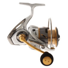 Daiwa Reel 21 Freams LT 4000-C