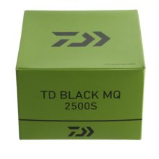 Daiwa Reel 21 TD Black MQ 2500S