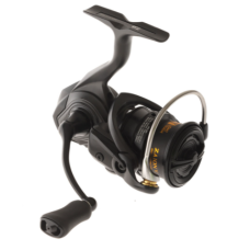 Daiwa Reel 21 TD Black MQ 2500S