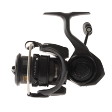 Daiwa Reel 21 TD Black MQ 2500S