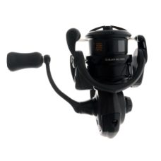 Daiwa Reel 21 TD Black MQ 2500S