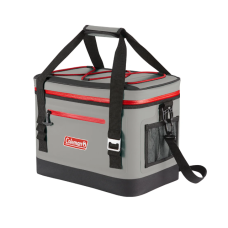 Coleman Premium Soft Cooler- 30 Can