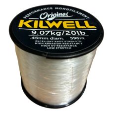 Kilwell Mono 20LB x 596M