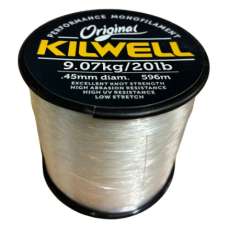 Kilwell Mono 20LB x 560M